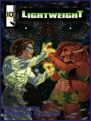 cover image of Lightweight 10